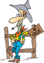 Spaghetti Western  (8 Chapters)