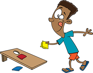 Fall Festival  (4 Chapters)