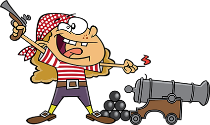 Treasure Hunt  (12 Chapters)