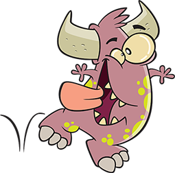 Monsters (4 Chapters)