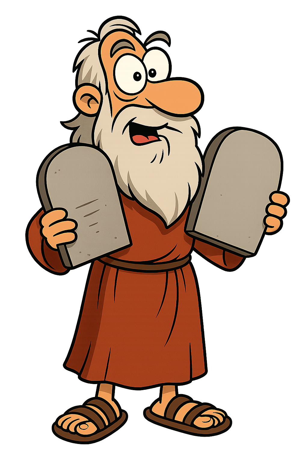 Dreams and Deliverance